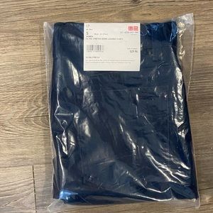 [Uniqlo] NWT Ultra Stretch Denim Leggings Pants S